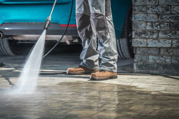 Best Machinery and Equipment Cleaning  in Silver Lake, FL
