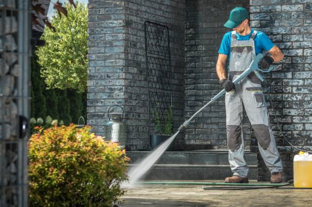 Best Fence Cleaning  in Silver Lake, FL