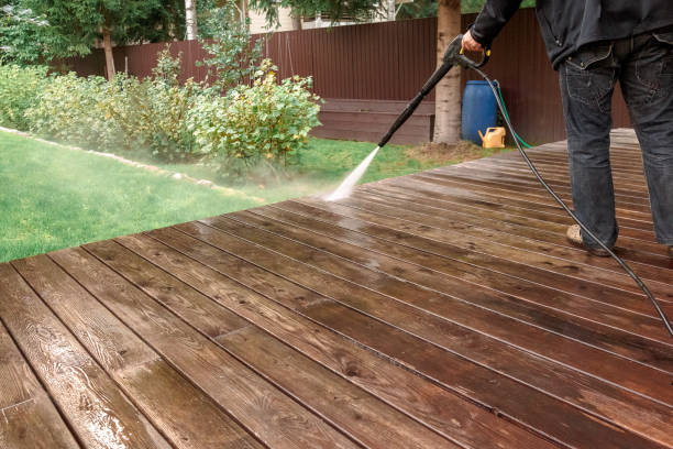 Best Post-Construction Pressure Washing  in Silver Lake, FL